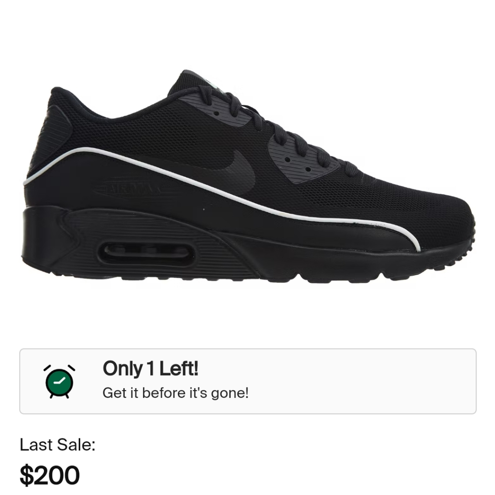 🔴SOLD🔴